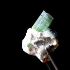 Buy This Green Tourmaline Cystal For Collection