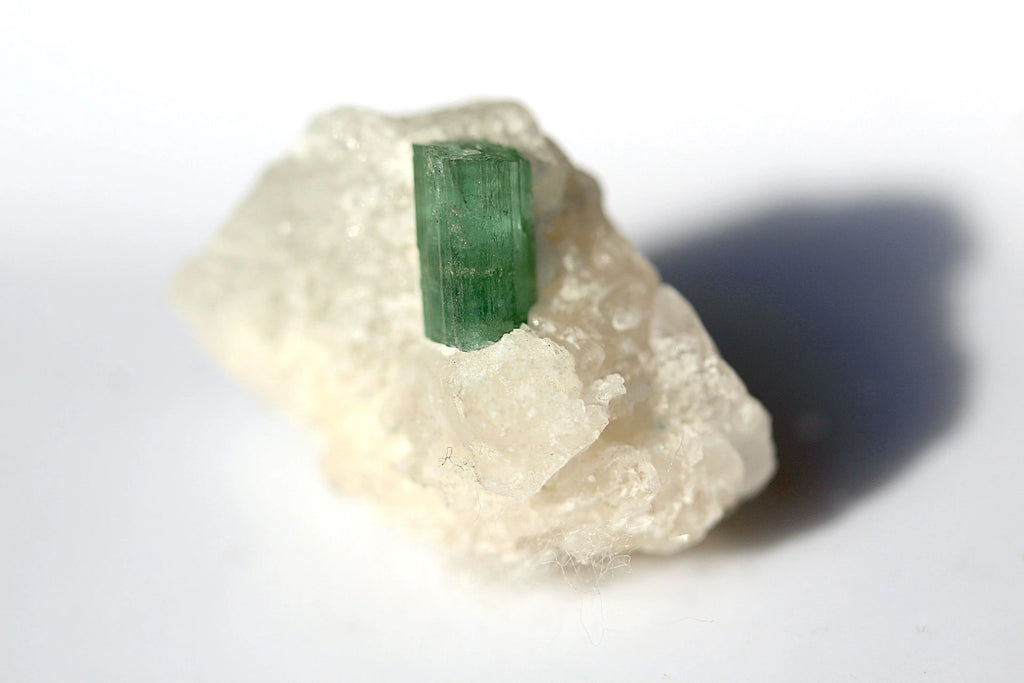 You Also May Like This Tourmaline Crystal Quartz 