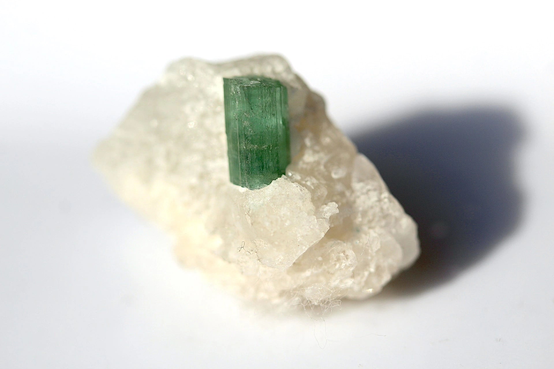 You Also May Like This Tourmaline Crystal Quartz 