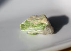 Check This Green Tourmaline Crystal