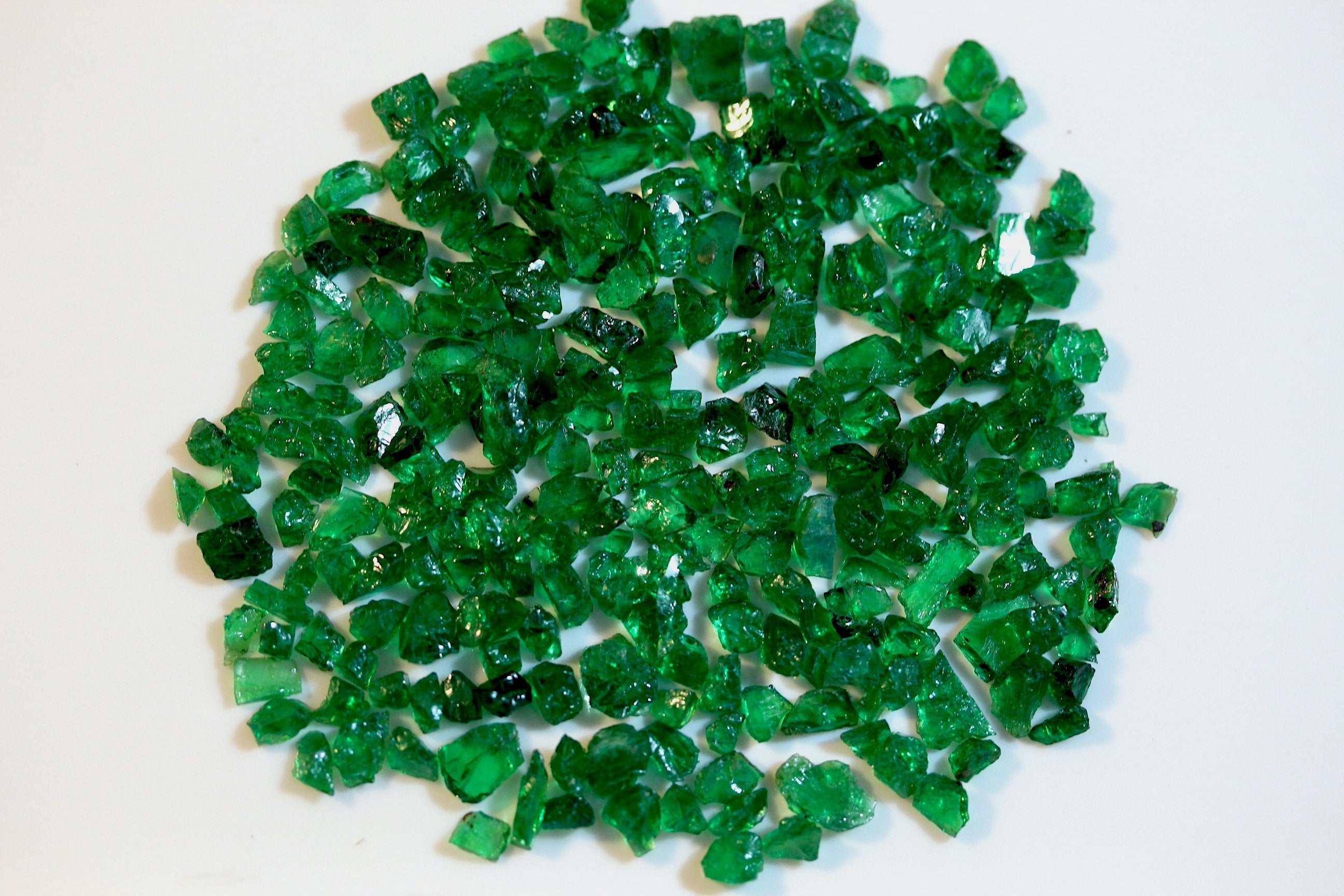 Facet Grade Raw Gemstones | Facet Rough | Lapidary Rough Stones ...