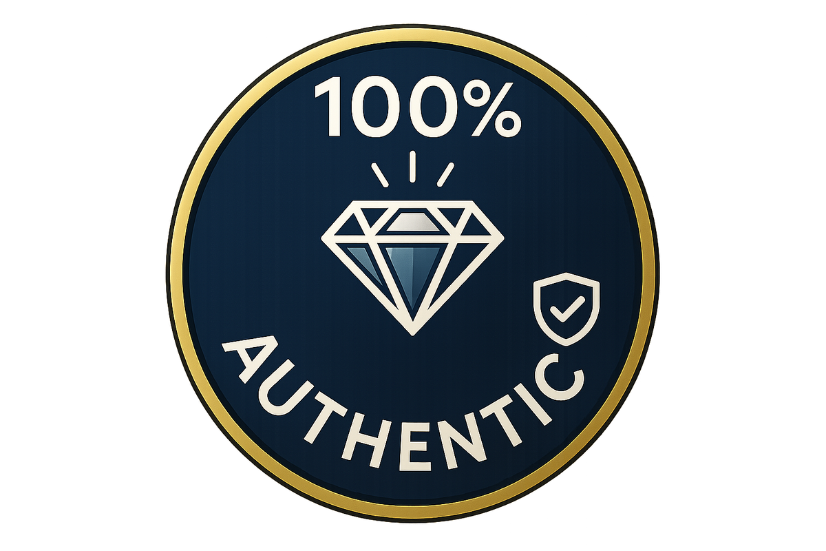 authenticity