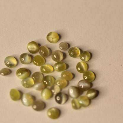 Buy Chrysoberyl Cat's Eye gemstone