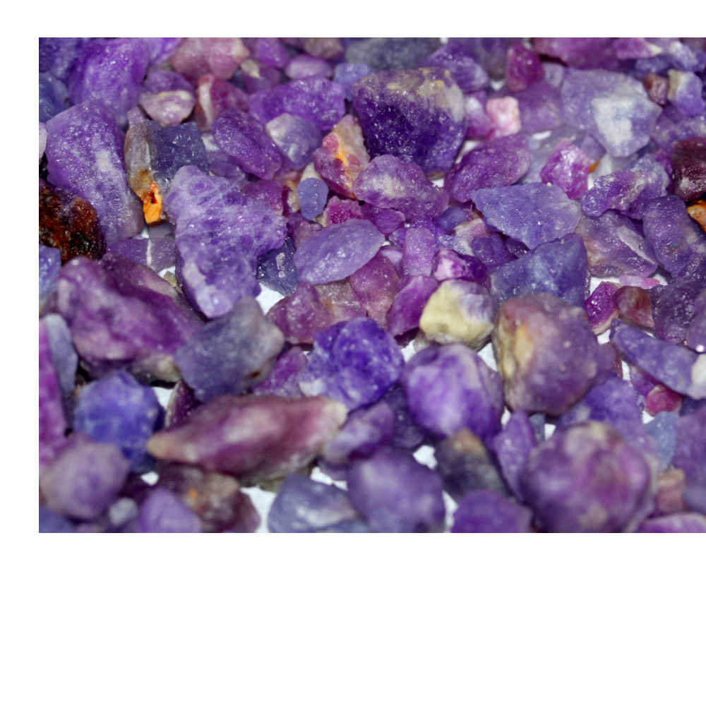 Deals on Rare Mineral Fluorescent Hackmanite Raw Stone for Lapidary
