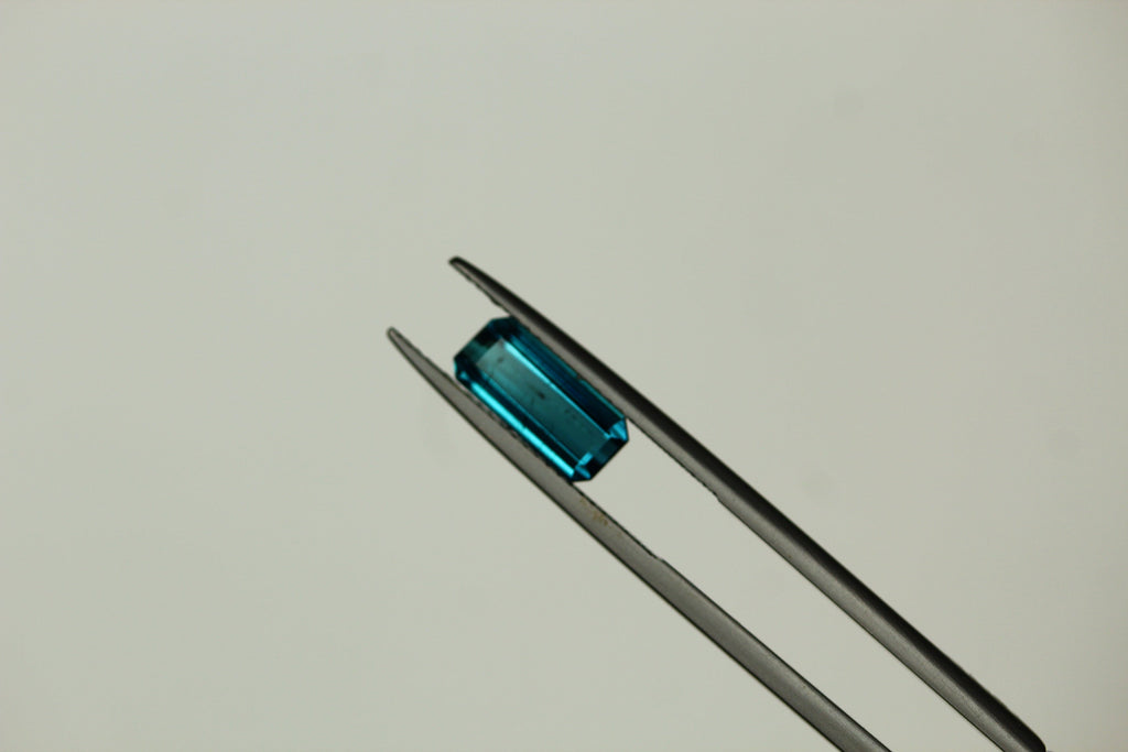 indicolite tourmaline price per carat