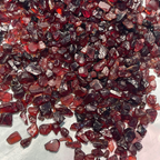 Rhodolite Garnet Rough for Sale