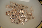 morganite aquamarine for sale