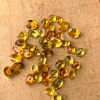 24.65 carats Yellow Sapphires Deal