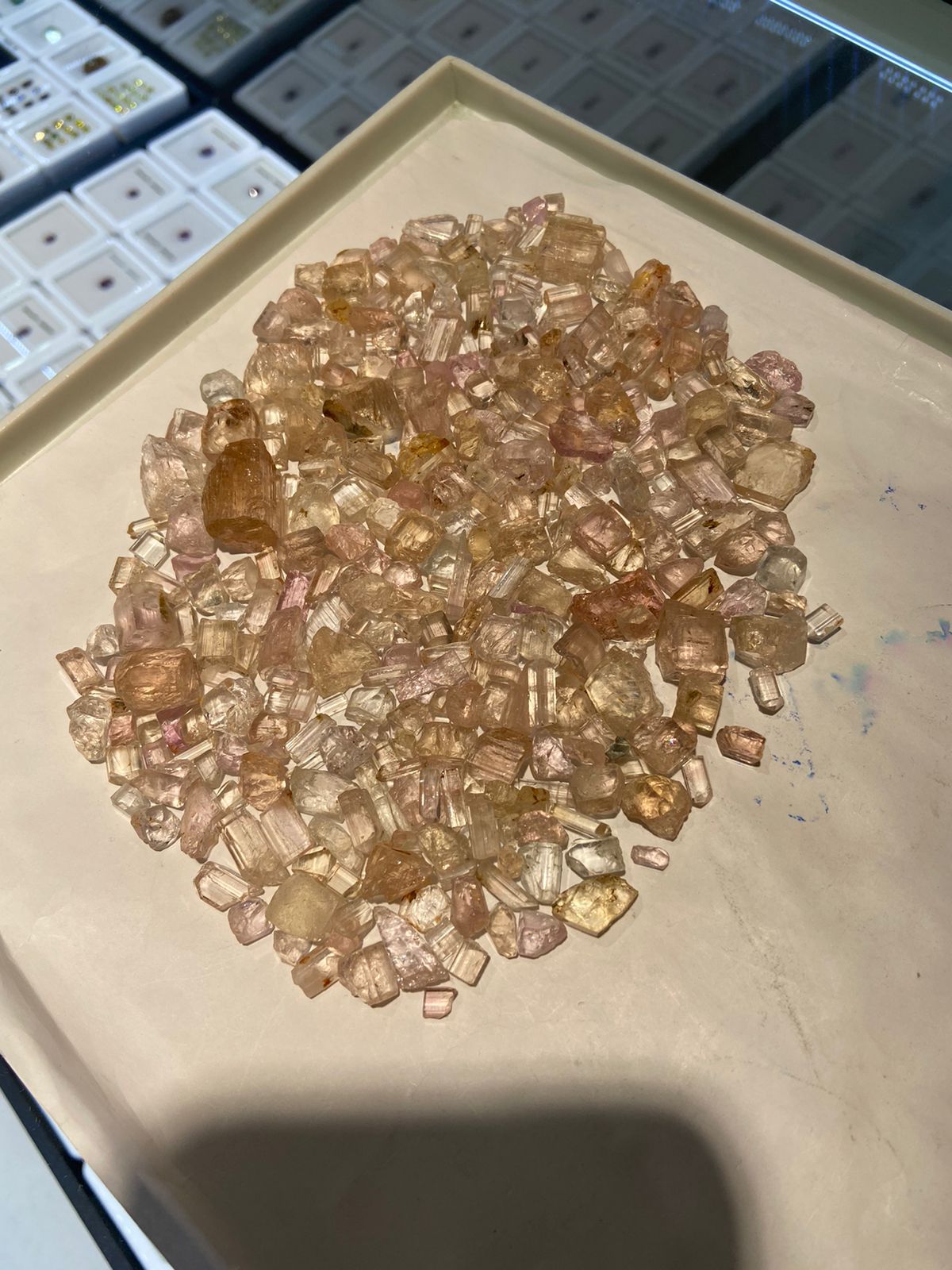 you may like this rough imperial topaz 