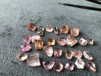 69 carats Rare Katlang Topaz Champagne Color | Imperial Pink Topaz