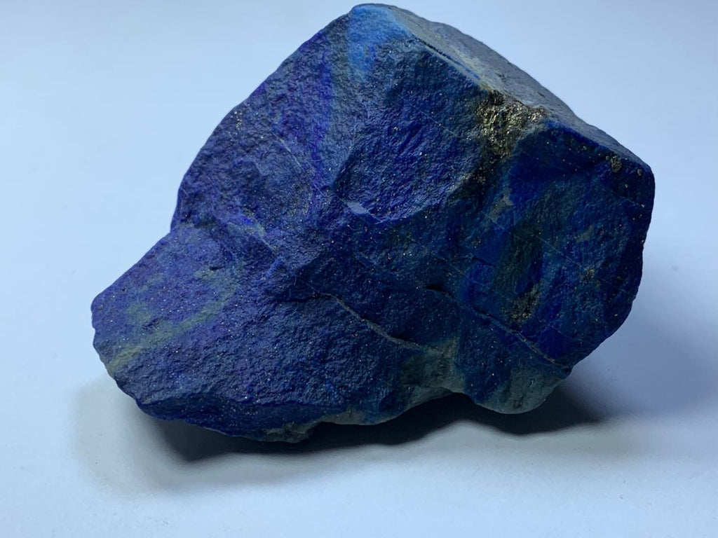 Afghan lapis rough