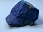 Afghan lapis rough