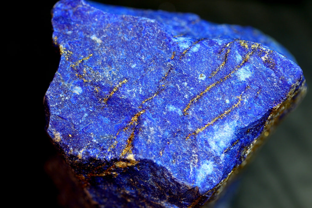 392g Natural Lapis Lazuli Specimen, Madani 4 | Afghanistan