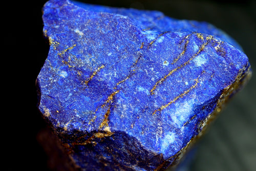 392g Natural Lapis Lazuli Specimen, Madani 4 | Afghanistan
