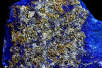 392g Natural Lapis Lazuli Specimen, Madani 4 | Afghanistan