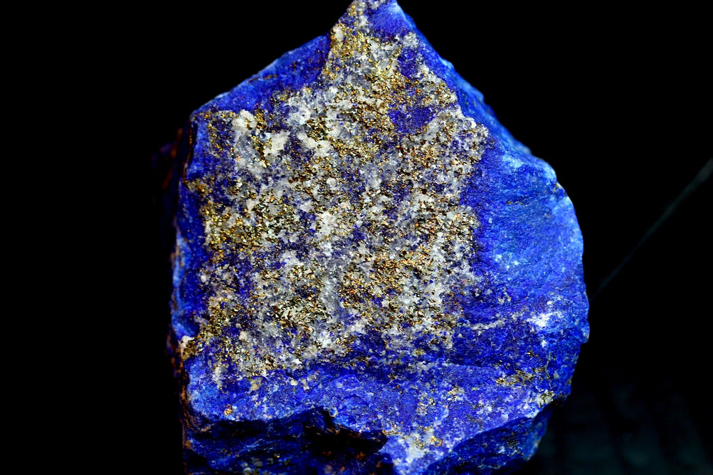 392g Natural Lapis Lazuli Specimen, Madani 4 | Afghanistan