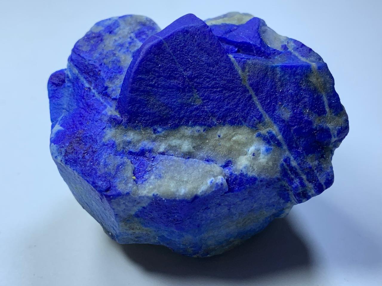 cabochon lapis rough