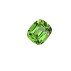 Single Peridot Stone