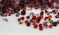 Buy loose-spinels. gemstones round shape