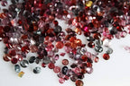 Wholesale loose-spinels