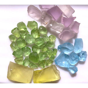 Mixed Facet Rough Gems Deal