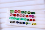 Buy Loose gemstones by carat weight