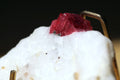 46.9 Grams Rare Red Spinel Specimen
