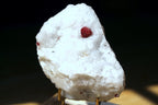 Pakistan spinel specimen natural crystal