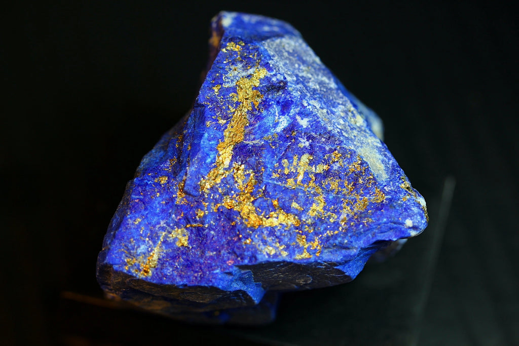 Buy Lapis Lazuli Raw Rocks