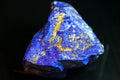 Raw Lapis Lazuli Stone for Lapidary