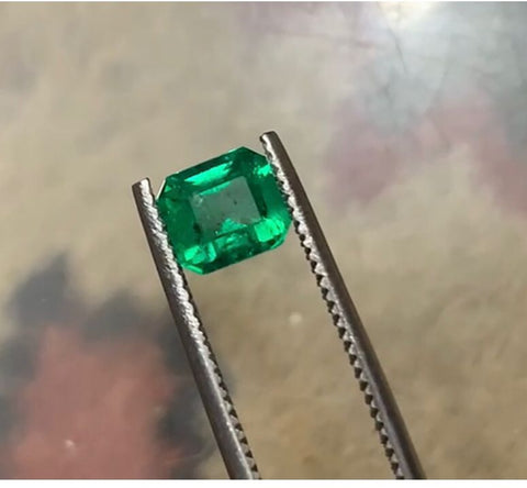 May Birthstones