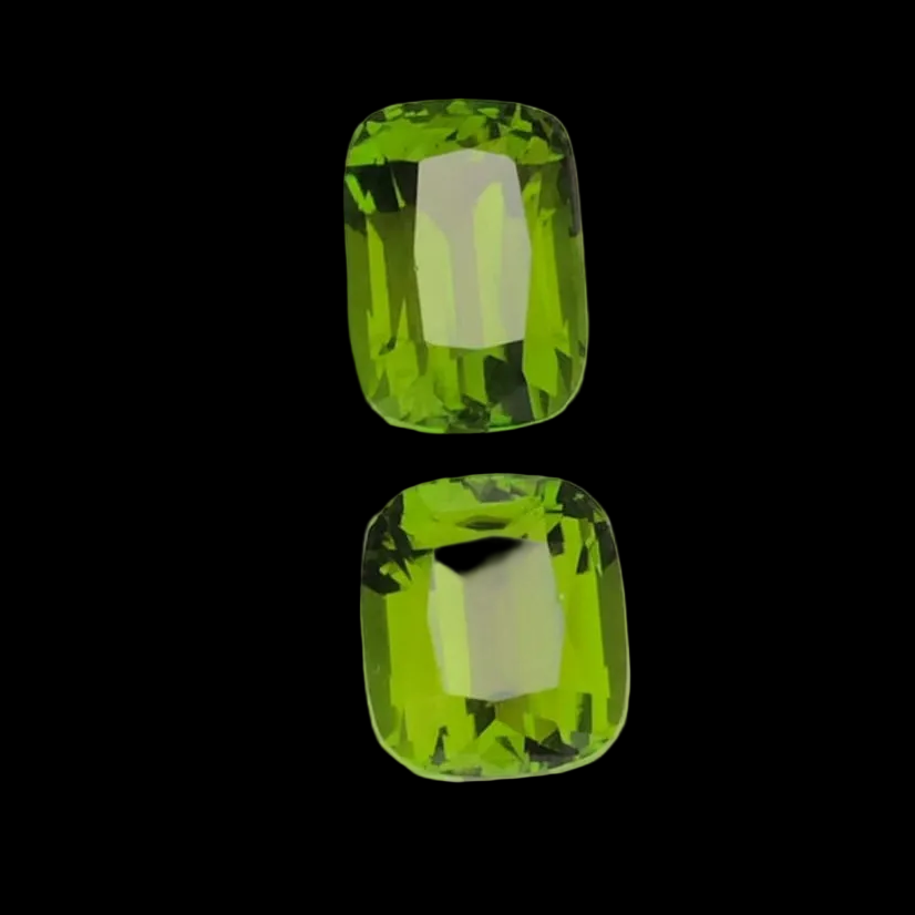 Buy Natural Peridot Loose Gems