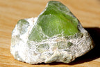 Olivine Green Peridot Mineral Specimen