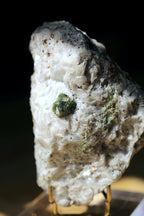 Buy mined Pargasite crystal 