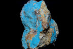 390g Raw Persian Turquoise Rough Stone – Lapidary Grade, Iran