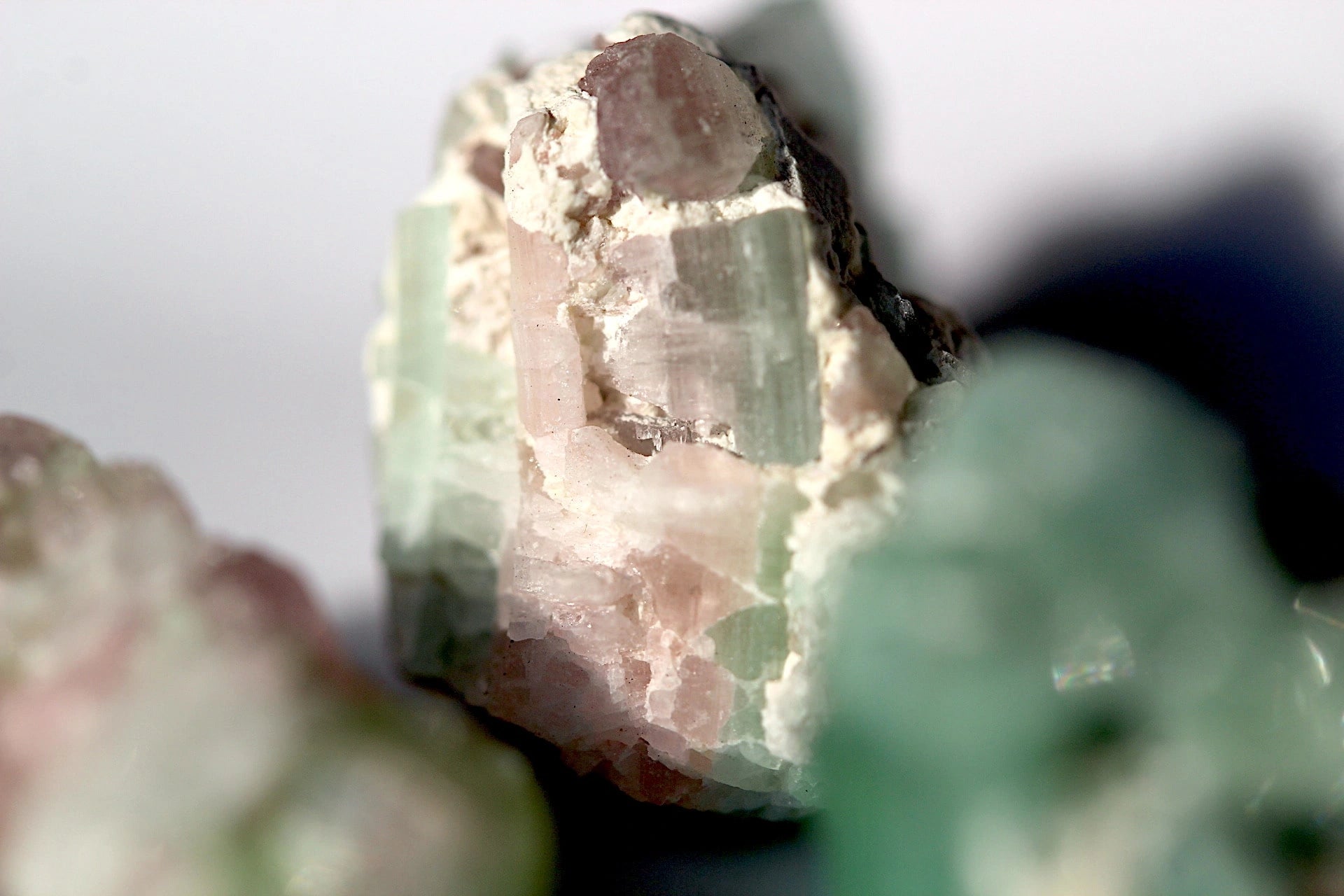 Buy This Pink Tourmaline Crystal