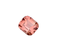 4.77 carats Natural Peach Pink Tourmaline for High-End Jewelry Creation