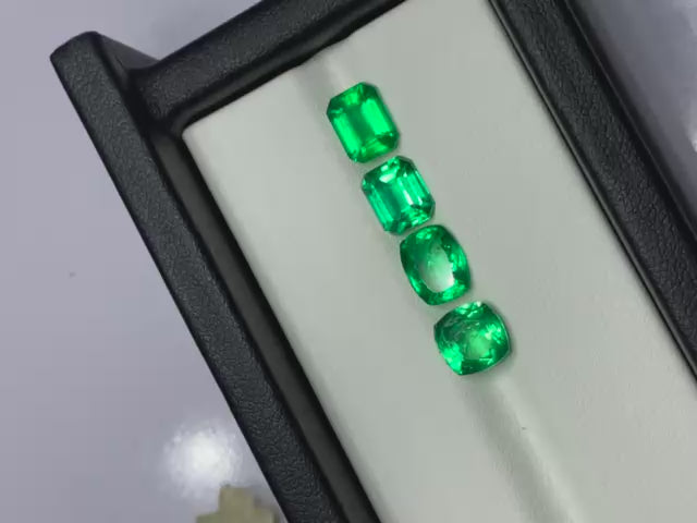 buy emerald loose