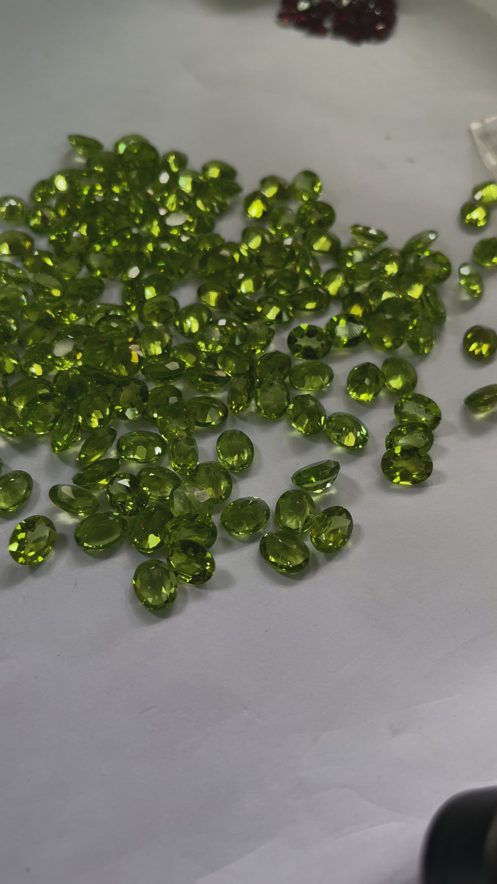 peridot