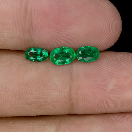 Buy Natural Emeralds for jewelry