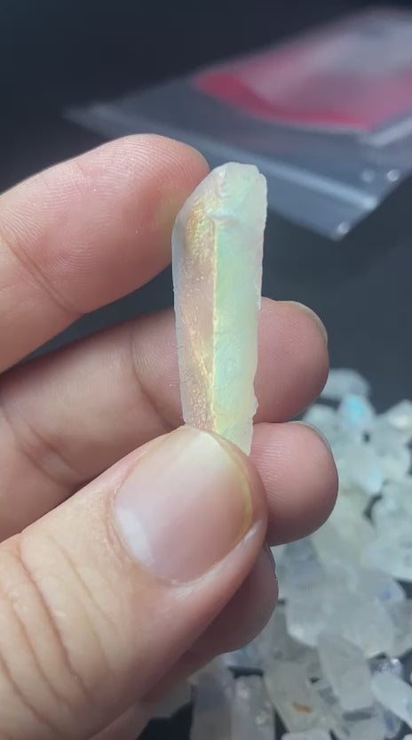 100 Grams Facet Grade Blue Rough Moonstone Gems | Rare Rough Moonstone