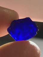 190 carats Rare Rough Haüyne Gemstones from Afghanistan