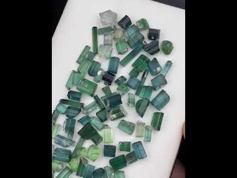 Rough Tourmaline Price Per Carat