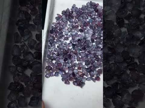 Rough Spinel Value Per carat