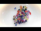 25 Carats Fancy Color Loose Sapphires Stone Deal
