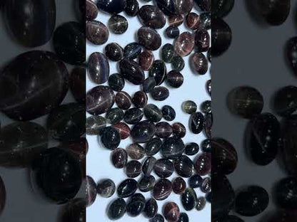 200 carats Natural Scapolite Cats Eye Cabochons