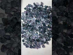 Explore Faceting Rough Purple Spinel Parcel for lapidary Artists