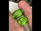 29 Carats Top Quality Loose Peridots From Supat Pakistan