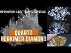 20 kg Rare Fadden Quartz Crystals