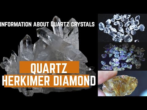 20 kg Rare Fadden Quartz Crystals